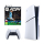 Sony PlayStation 5 D Chassis + EA Sports FC 24 - 1200182 - zdjęcie
